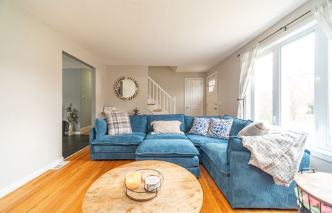 Tiny photo for 49 Pennsylvania Avenue, Montville, CT 06370 (MLS # 24143854)