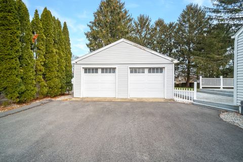 Tiny photo for 49 Pennsylvania Avenue, Montville, CT 06370 (MLS # 24143854)