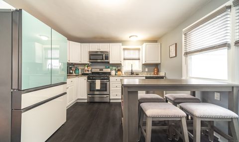 Tiny photo for 49 Pennsylvania Avenue, Montville, CT 06370 (MLS # 24143854)