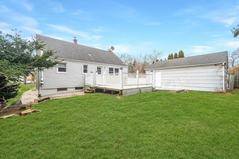 Tiny photo for 49 Pennsylvania Avenue, Montville, CT 06370 (MLS # 24143854)