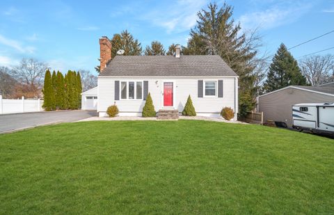 Tiny photo for 49 Pennsylvania Avenue, Montville, CT 06370 (MLS # 24143854)