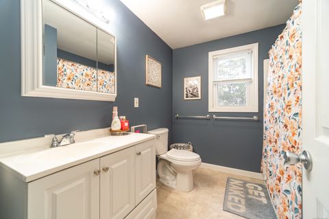 Tiny photo for 49 Pennsylvania Avenue, Montville, CT 06370 (MLS # 24143854)