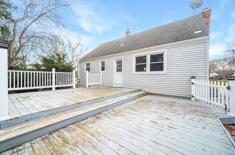 Tiny photo for 49 Pennsylvania Avenue, Montville, CT 06370 (MLS # 24143854)