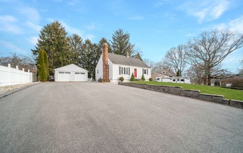Tiny photo for 49 Pennsylvania Avenue, Montville, CT 06370 (MLS # 24143854)