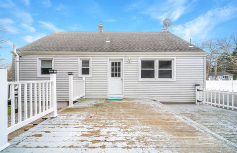 Tiny photo for 49 Pennsylvania Avenue, Montville, CT 06370 (MLS # 24143854)