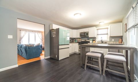 Tiny photo for 49 Pennsylvania Avenue, Montville, CT 06370 (MLS # 24143854)