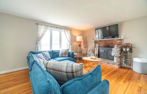 Tiny photo for 49 Pennsylvania Avenue, Montville, CT 06370 (MLS # 24143854)