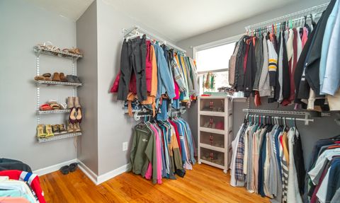 Tiny photo for 49 Pennsylvania Avenue, Montville, CT 06370 (MLS # 24143854)