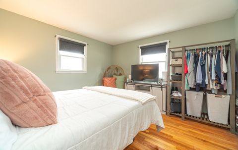 Tiny photo for 49 Pennsylvania Avenue, Montville, CT 06370 (MLS # 24143854)