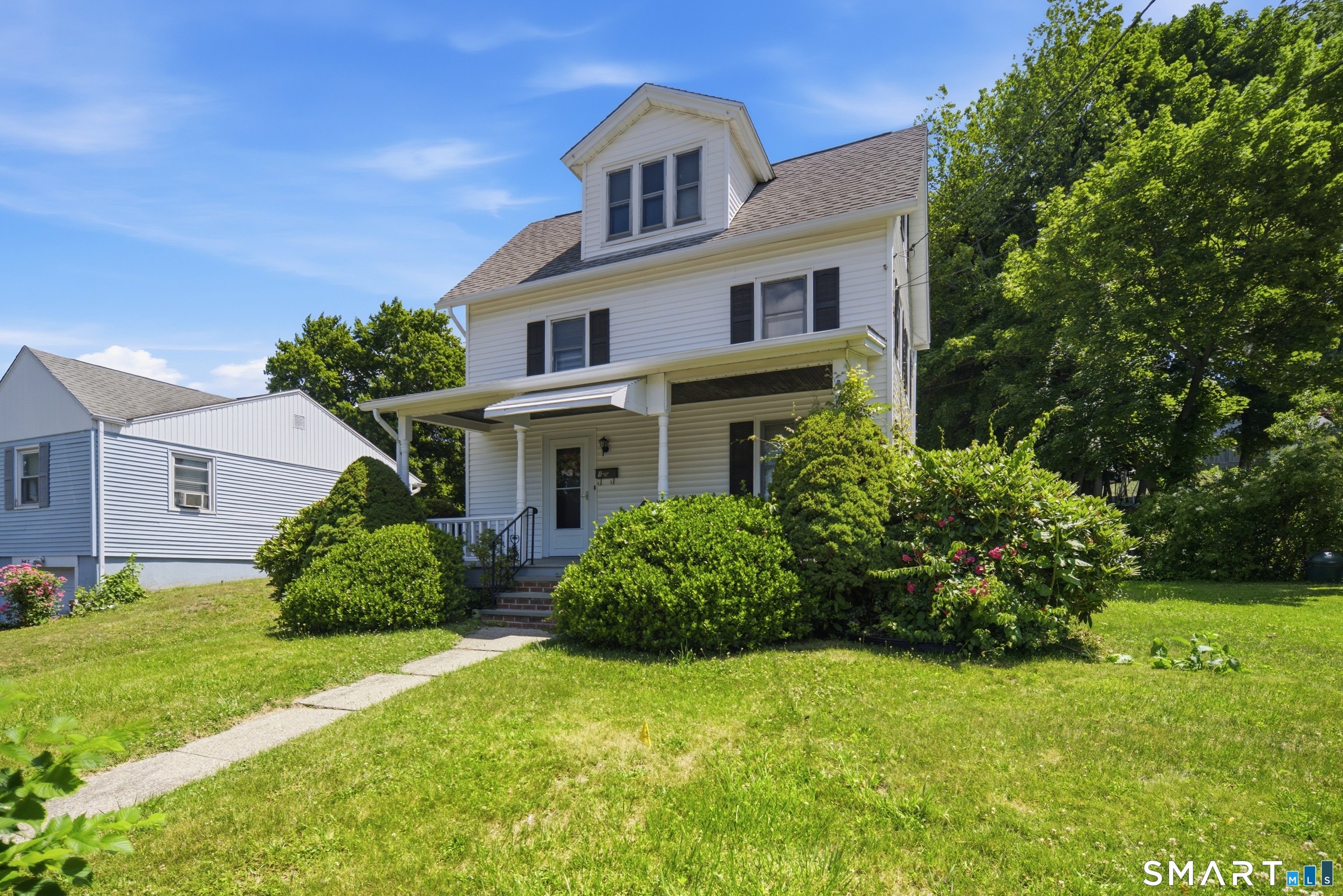 41 Jefferson Avenue
