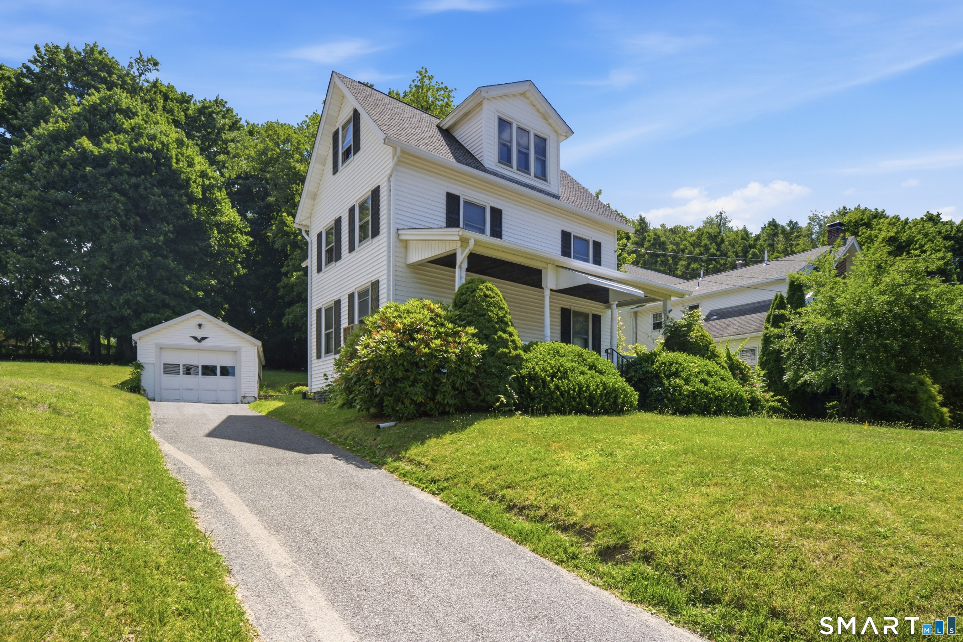 41 Jefferson Avenue