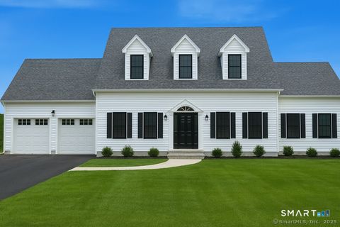 1800 Blackberry Place Cheshire CT 06410