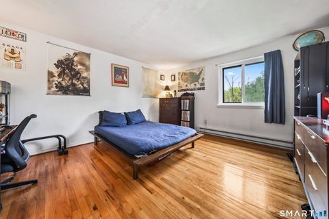 Tiny photo for 7 Sharon Lane #7, Wethersfield, CT 06109 (MLS # 24172780)