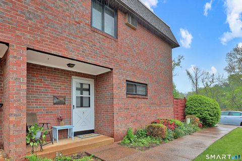 Tiny photo for 7 Sharon Lane #7, Wethersfield, CT 06109 (MLS # 24172780)