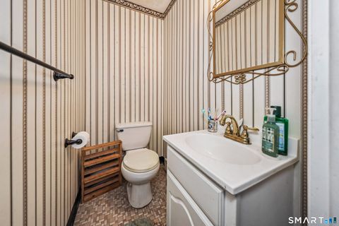 Tiny photo for 7 Sharon Lane #7, Wethersfield, CT 06109 (MLS # 24172780)
