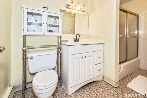 Tiny photo for 7 Sharon Lane #7, Wethersfield, CT 06109 (MLS # 24172780)