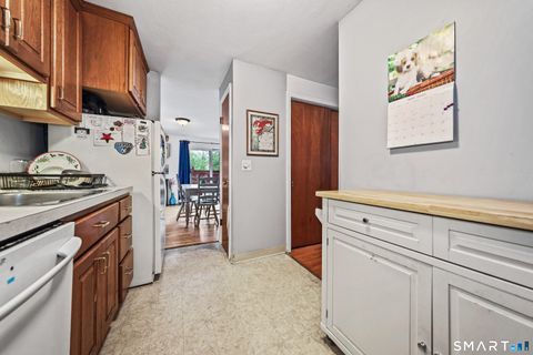 Tiny photo for 7 Sharon Lane #7, Wethersfield, CT 06109 (MLS # 24172780)