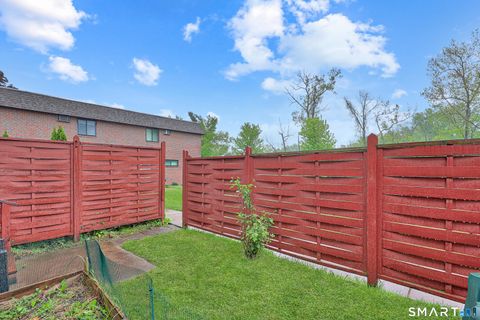Tiny photo for 7 Sharon Lane #7, Wethersfield, CT 06109 (MLS # 24172780)
