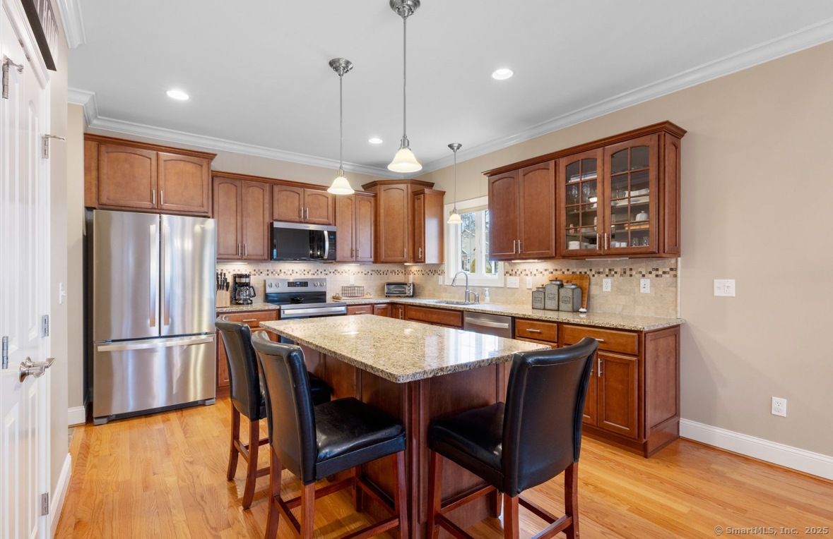 56 Alpine Drive #56, Colchester, Connecticut image 17