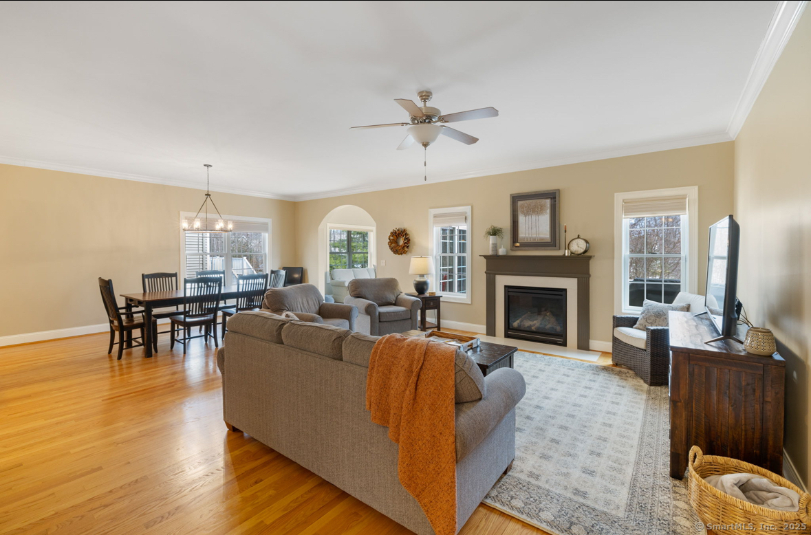 56 Alpine Drive #56, Colchester, Connecticut image 9