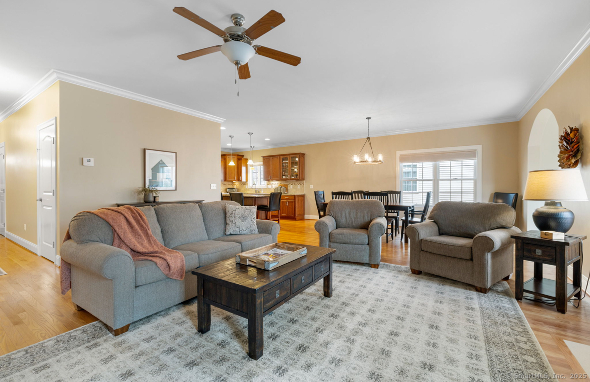 56 Alpine Drive #56, Colchester, Connecticut image 11