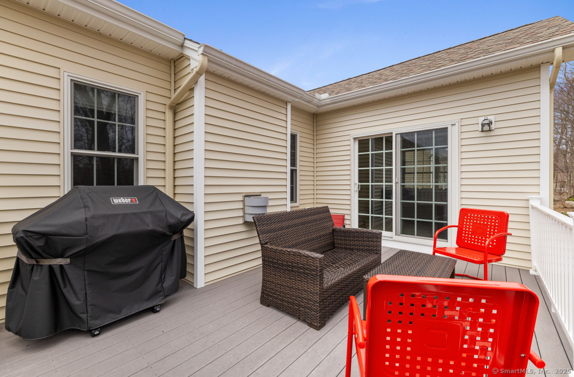 56 Alpine Drive #56, Colchester, Connecticut image 5
