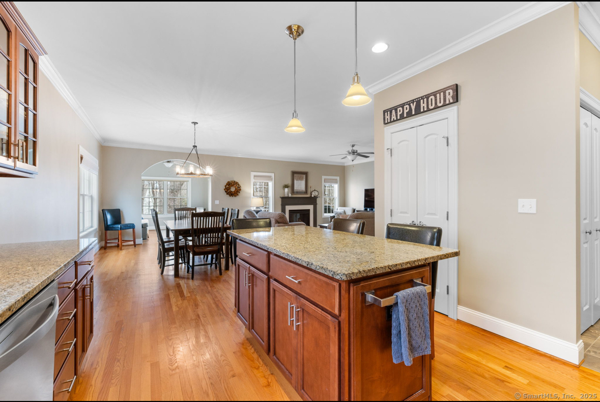 56 Alpine Drive #56, Colchester, Connecticut image 20