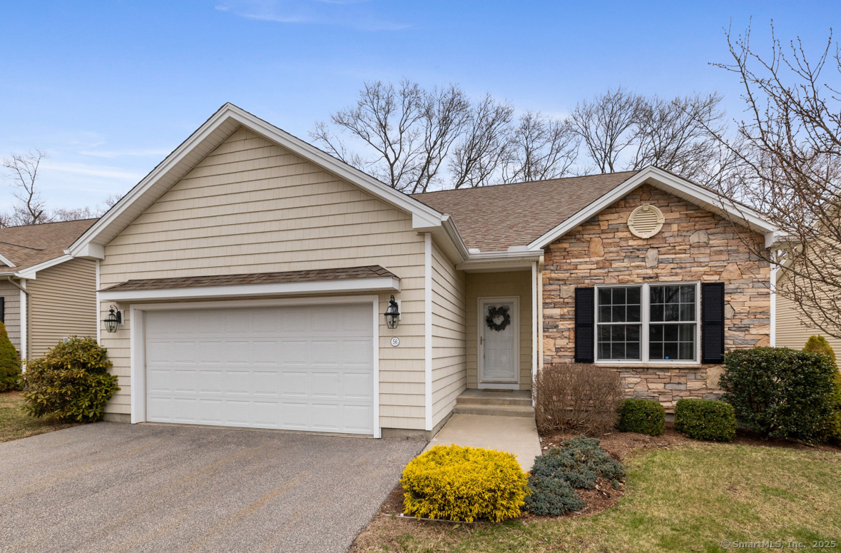56 Alpine Drive #56, Colchester, Connecticut image 1
