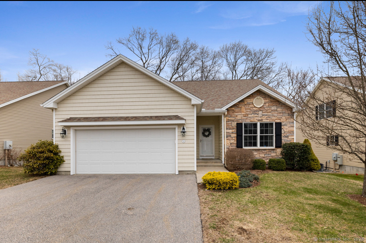 56 Alpine Drive #56, Colchester, Connecticut image 2