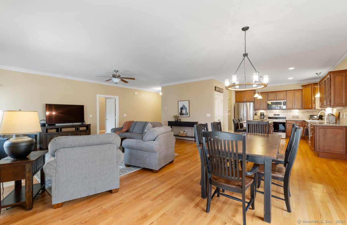 56 Alpine Drive #56, Colchester, Connecticut image 13