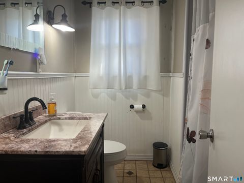 Tiny photo for 64 Victoria Drive, Meriden, CT 06450 (MLS # 24148459)