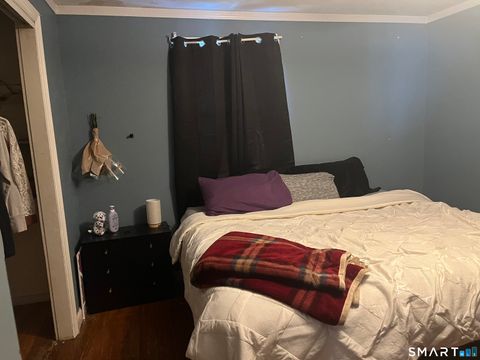 Tiny photo for 64 Victoria Drive, Meriden, CT 06450 (MLS # 24148459)