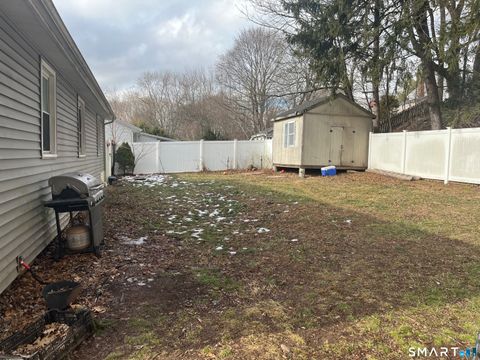 Tiny photo for 64 Victoria Drive, Meriden, CT 06450 (MLS # 24148459)