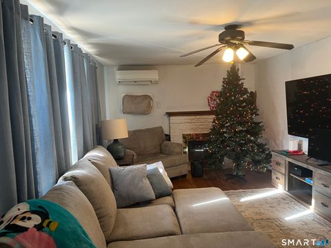 Tiny photo for 64 Victoria Drive, Meriden, CT 06450 (MLS # 24148459)