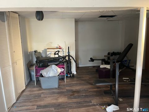 Tiny photo for 64 Victoria Drive, Meriden, CT 06450 (MLS # 24148459)