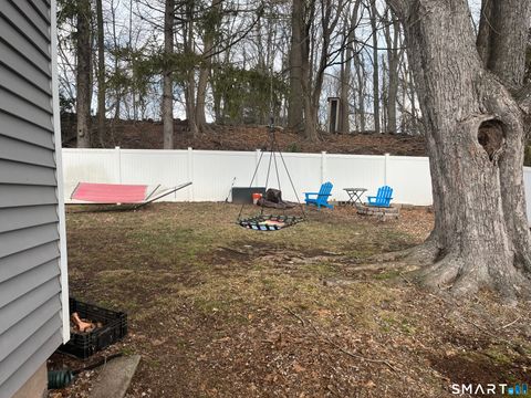 Tiny photo for 64 Victoria Drive, Meriden, CT 06450 (MLS # 24148459)