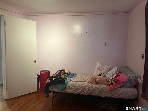 Tiny photo for 64 Victoria Drive, Meriden, CT 06450 (MLS # 24148459)