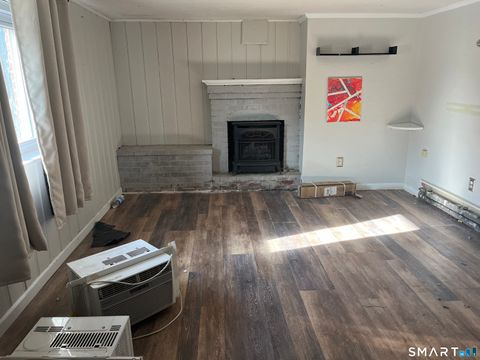 Tiny photo for 64 Victoria Drive, Meriden, CT 06450 (MLS # 24148459)