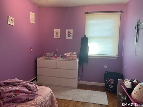 Tiny photo for 64 Victoria Drive, Meriden, CT 06450 (MLS # 24148459)