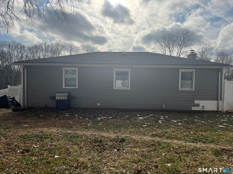 Tiny photo for 64 Victoria Drive, Meriden, CT 06450 (MLS # 24148459)