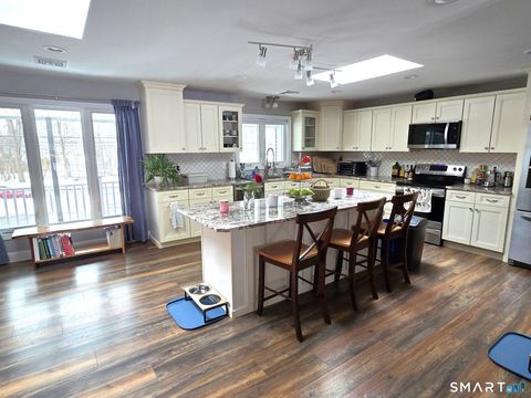 Tiny photo for 573 Wolcott Road, Bristol, CT 06010 (MLS # 24155341)