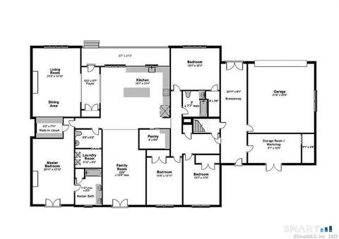 Tiny photo for 573 Wolcott Road, Bristol, CT 06010 (MLS # 24155341)