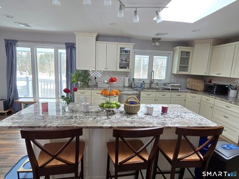 Tiny photo for 573 Wolcott Road, Bristol, CT 06010 (MLS # 24155341)