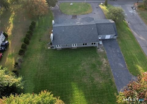 Tiny photo for 573 Wolcott Road, Bristol, CT 06010 (MLS # 24155341)