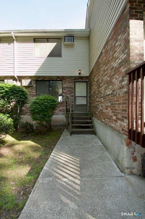 Photo of 839 Blackstone Village #839, Meriden, CT 06450 (MLS # 24216480)