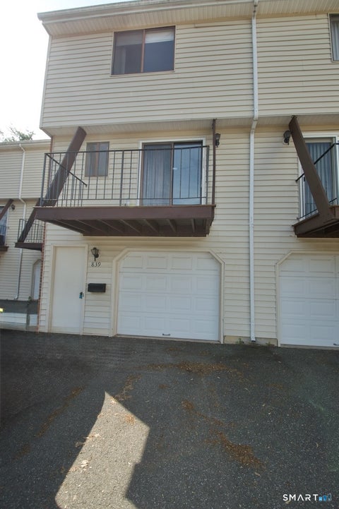 Tiny photo for 839 Blackstone Village #839, Meriden, CT 06450 (MLS # 24216480)