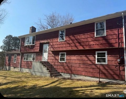 Homes For Sale - 485 Peet Street<br/> Bridgeport, CT 06606