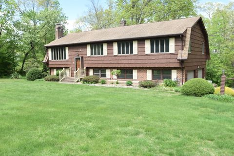 57 Irene Drive Vernon CT 06066