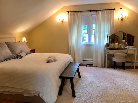 Tiny photo for 1 Hall Road, Sharon, CT 06069 (MLS # 24151099)