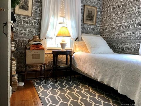 Tiny photo for 1 Hall Road, Sharon, CT 06069 (MLS # 24151099)